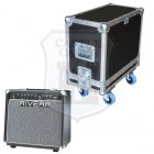 Rivera Pubster 25 Flightcase